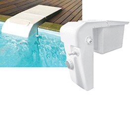 Máy lọc nước bể bơi thông minh JDpools