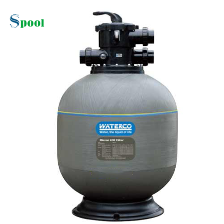 Bình lọc cát hồ bơi Waterco S500