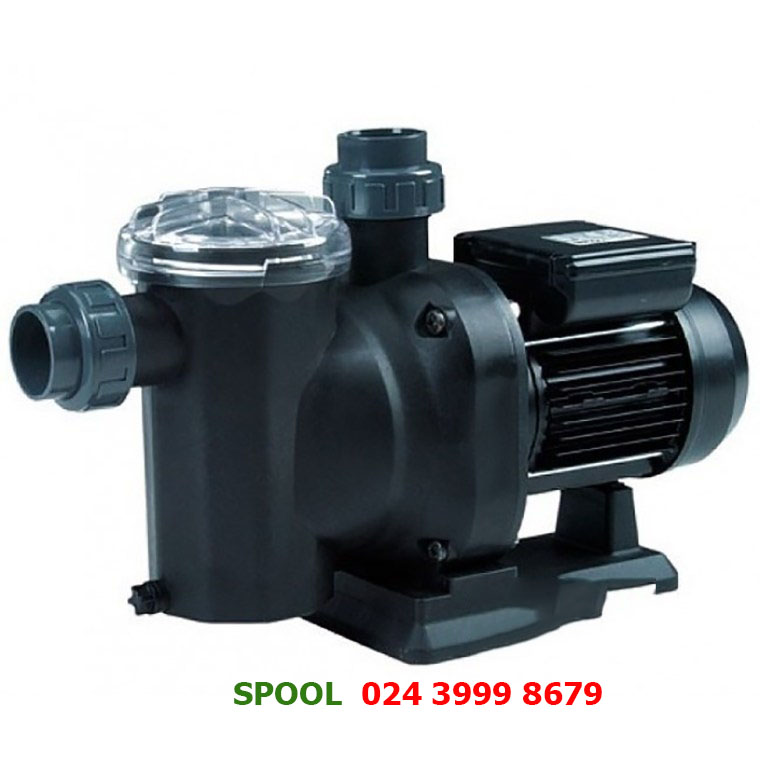 MÁY BƠM BỂ BƠI SENA ASTRAL 3/4HP 1PHA