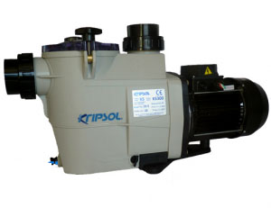 MÁY BƠM LỌC NƯỚC BỂ BƠI KS EVO 75MB - KRIPSOL
