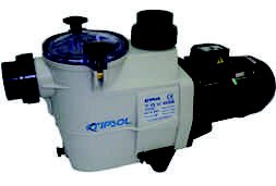 MÁY BƠM NƯỚC BỂ BƠI KRIPSOL KSE200MB