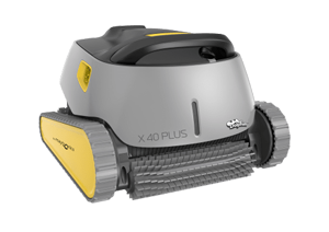 ROBOT VỆ SINH HỒ BƠI DOLPHIN X40 PLUS